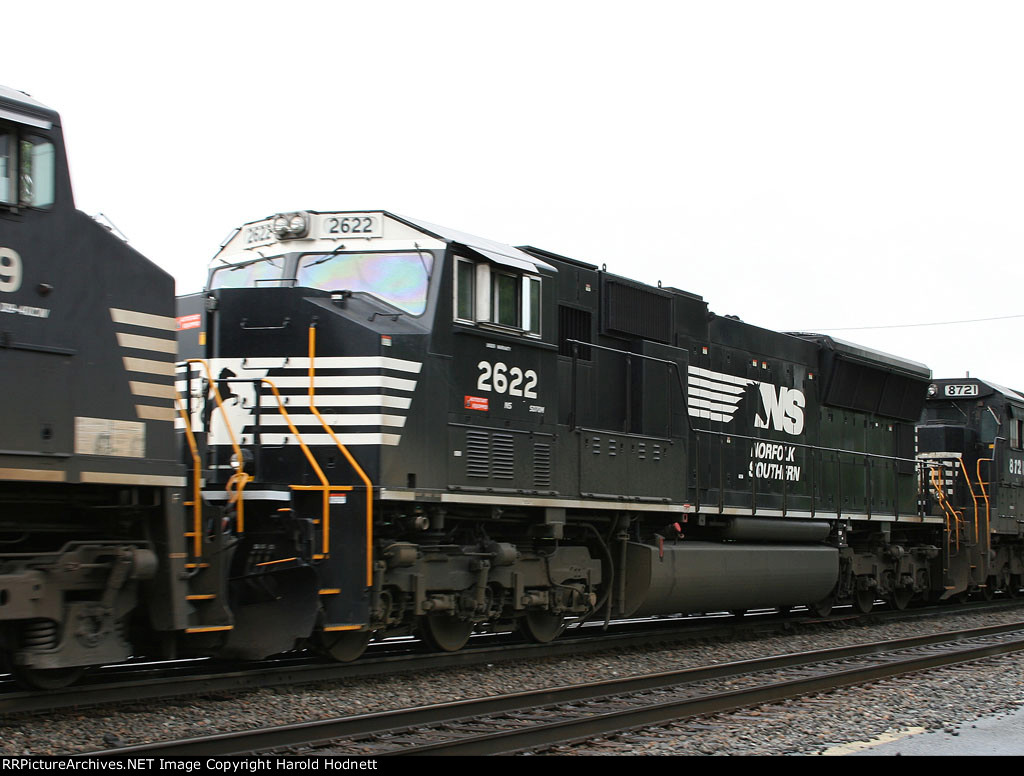 NS 2622